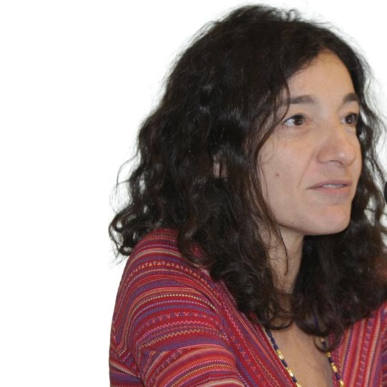 Teresa Numerico