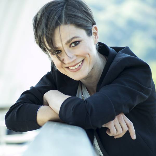 Silvia Bencivelli