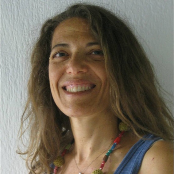 Carla Ancona