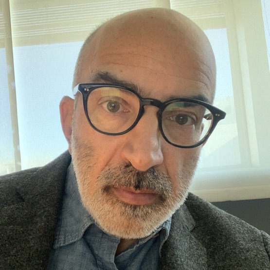 Riccardo Staglianò