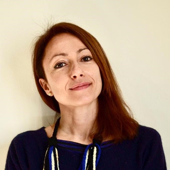 Chiara Organtini