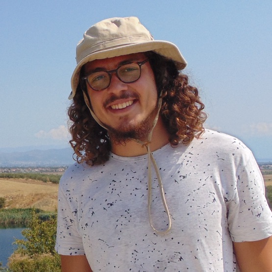 Christos Karoulis