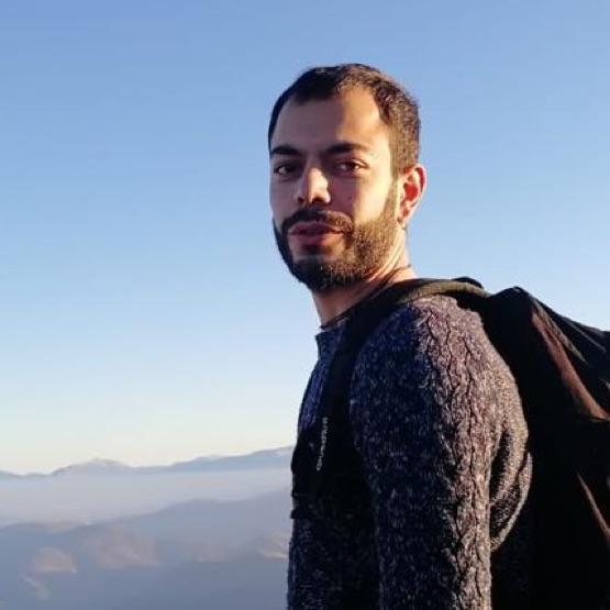 Matteo Iafrati